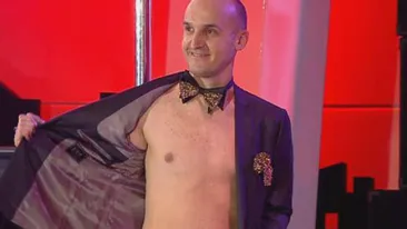 Schimb halucinant de replici intre Vadim şi fostul iubit al Moculeascăi: Te bat de te p**i pe tine