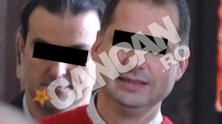 Gata cu boieria! Apostu si Stoia, cazati intr-o celula a Penitenciarului din Targu Mures cu alti trei detinuti