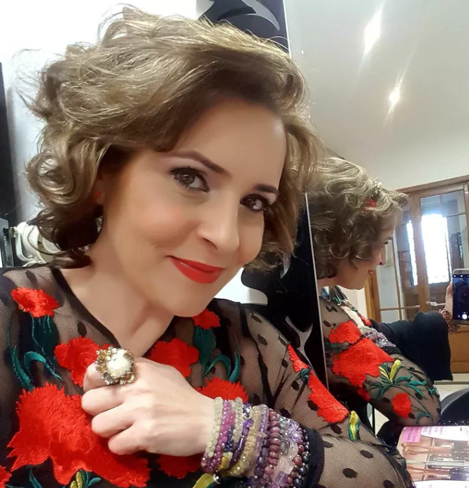 O mai ții minte pe Irina Reisler? A slăbit 50 de kilograme și a renunțat la televiziune. Cum arată acum
