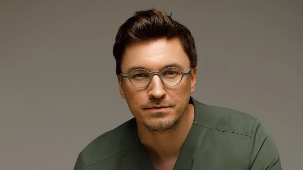 Legătura surprinzătoare dintre intestin, imunitate și starea psihică. Mihail Pautov: „Microbiomul cântărește cât creierul”