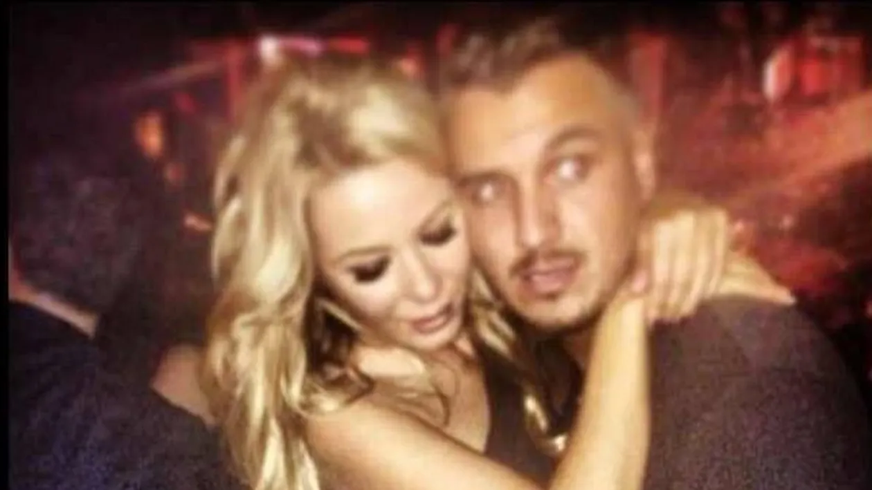 A avut o idila cu Bianca, iar acum s-a asezat la casa lui! Vezi ce blonda l-a cucerit pe Olaroiu Jr si cum a oficializat relatia