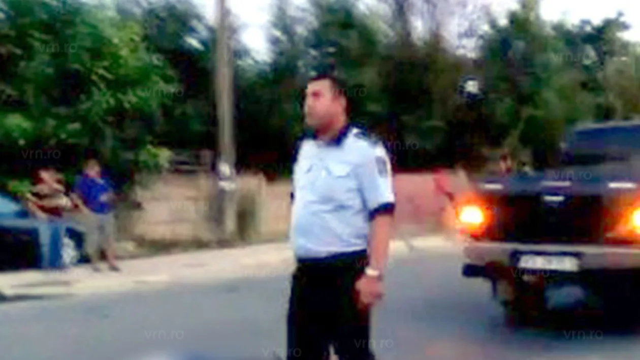 Caz revoltător în Vaslui! Un copil accidentat a fost lăsat să moară pe asfalt