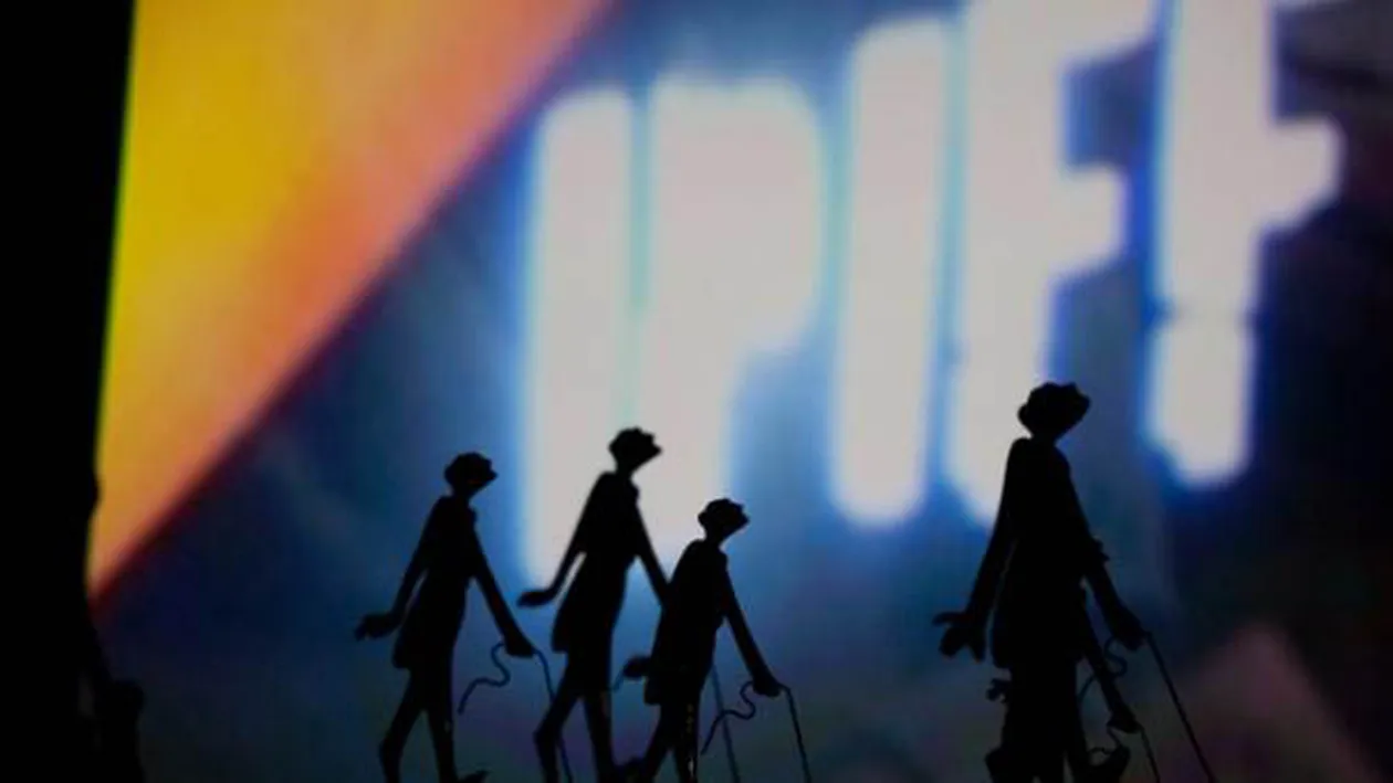 Incepe festivalul IPIFF! Bucurestenii sunt asteptati la Cinemateca Eforie pentru un maraton de filme de top