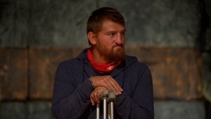 Cătălin Moroșanu, OUT de la “Survivor România” 2021. “Am meniscul rupt, sănătatea e cea mai importantă!”