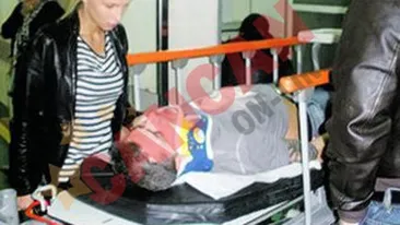 Nu-l las sa scape nepedepsit!