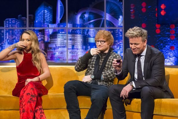 Prima apariţie a celebrului ED SHEERAN, după ce a fost implicat într-un accident rutier! A făcut mărturisiri şocante în direct: „Nu mi-am dat seama…”