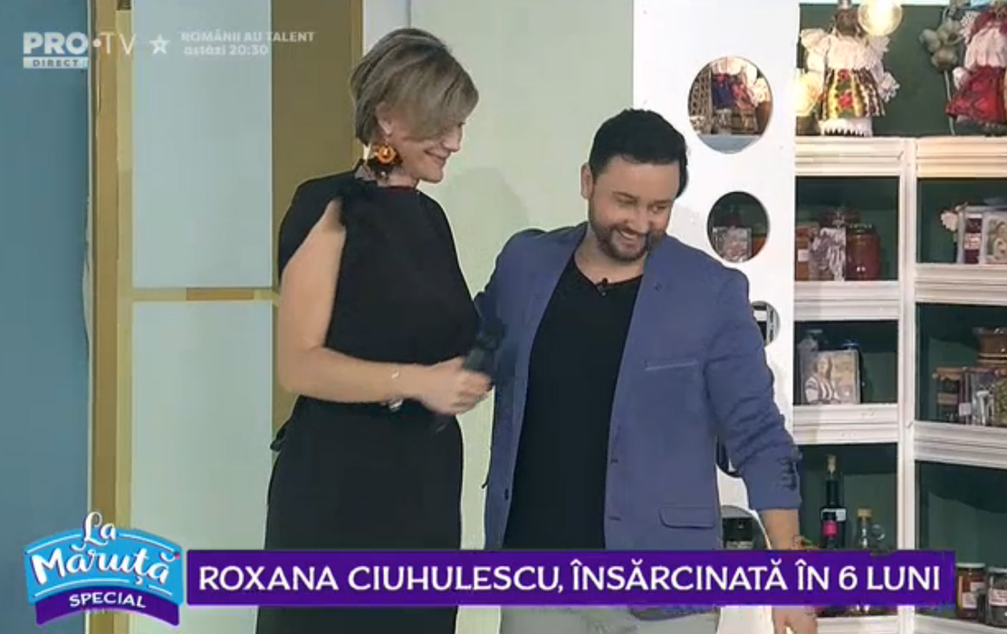 Mama Roxanei Ciuhulescu, dezvăluiri cu lacrimi în ochi despre ginerele ei! „Este fiul meu”