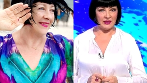 Neti Sandu a trăit un coșmar în studio după ce un invitat i-a băgat mâna în păr să vadă dacă are perucă sau nu: ”M-am săturat”