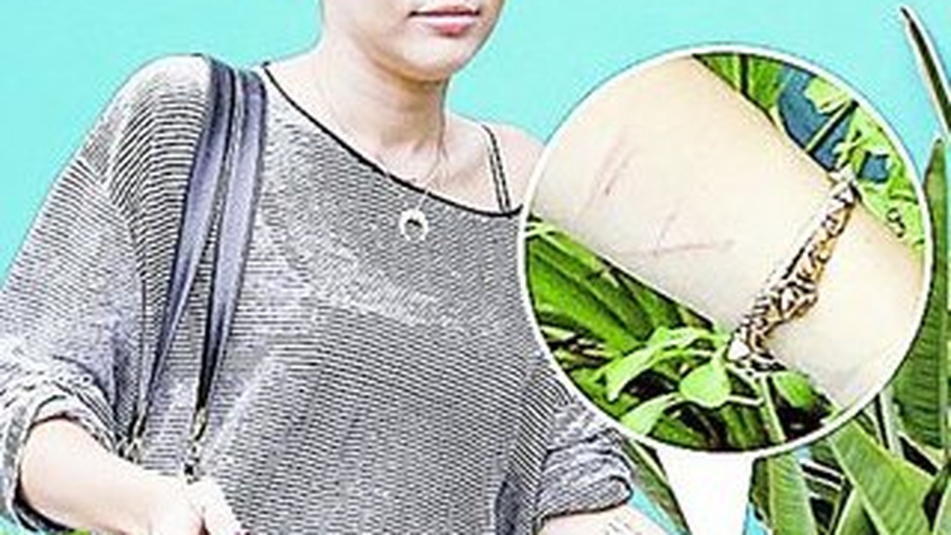 Taieturile suspecte de pe bratele vedetei dezvaluie un adevar socant! Miley Cyrus se raneste din nou