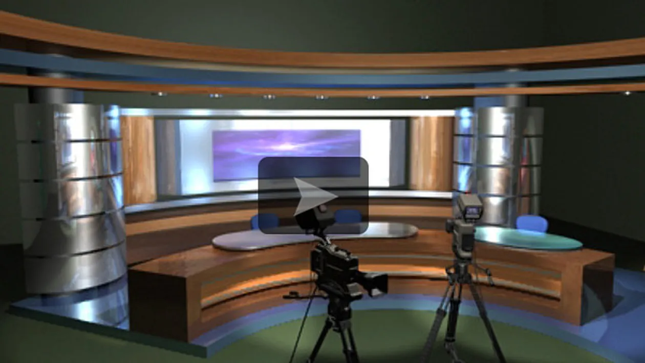 Nu pot sa cred ca a patit asta in directO prezentatoare TV a cazut in timplul unei transmisiuni LIVE si aproape si-a spart capul