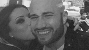 Mihai Bendeac și Roxana Vancea, din nou împreună! Ipostaza în care au fost filmați cei doi