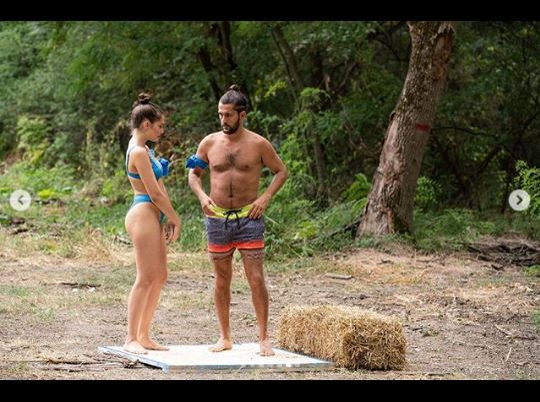 Elena Chiriac s-a destăinuit în cadrul show-ului “Ferma”: “O iau razna de la abstinență! Am avut un vis mai plus 18”