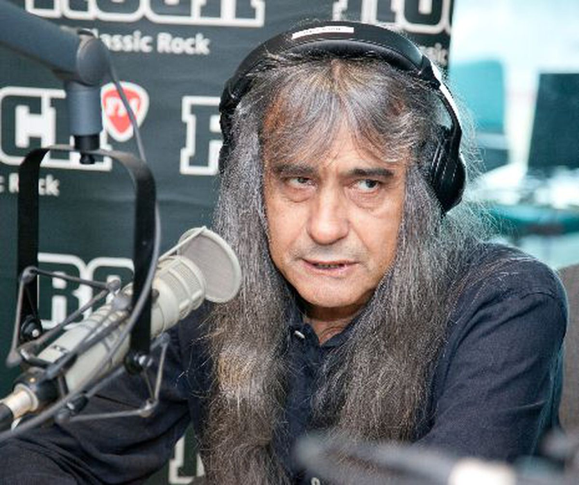 Cristi Minculescu, un cântăreț legendar