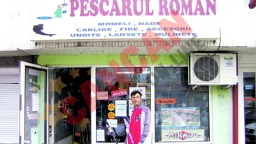 S-a lansat programul Rabla la undite!