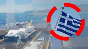 Avertisment pentru turiștii care merg în Grecia de 1 Mai. Niciun feribot nu va circula vineri din cauza unei greve în sectorul maritim