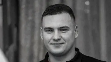 Răzvan Grecu a murit în urma unui infarct la doar 26 de ani. Apropiații sunt în stare de șoc