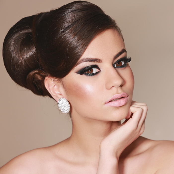 Miss Planet 2019, soția lui Flick (Foto: Facebook)