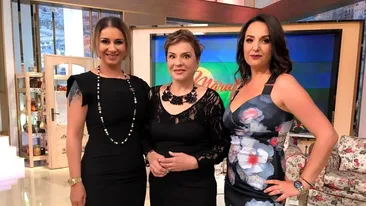 Anamaria Prodan comunică zilnic cu mama ei moartă: “Știu când aprobă și când nu aprobă. Ea mă aude”