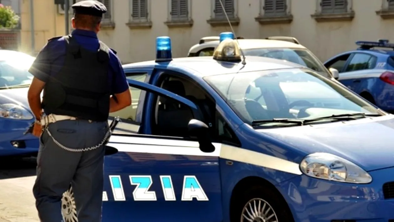 Mirel Joacă-Bine, împușcat mortal în Italia, în timp ce încerca să jefuiască un magazin | VIDEO