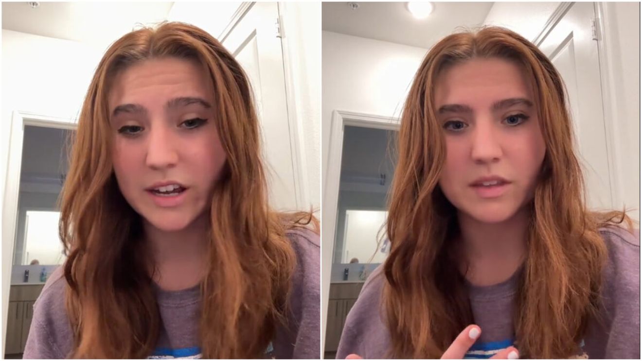 Sfârșit tragic pentru o sportivă de 19 ani. A murit după o provocare bizară, de pe TikTok