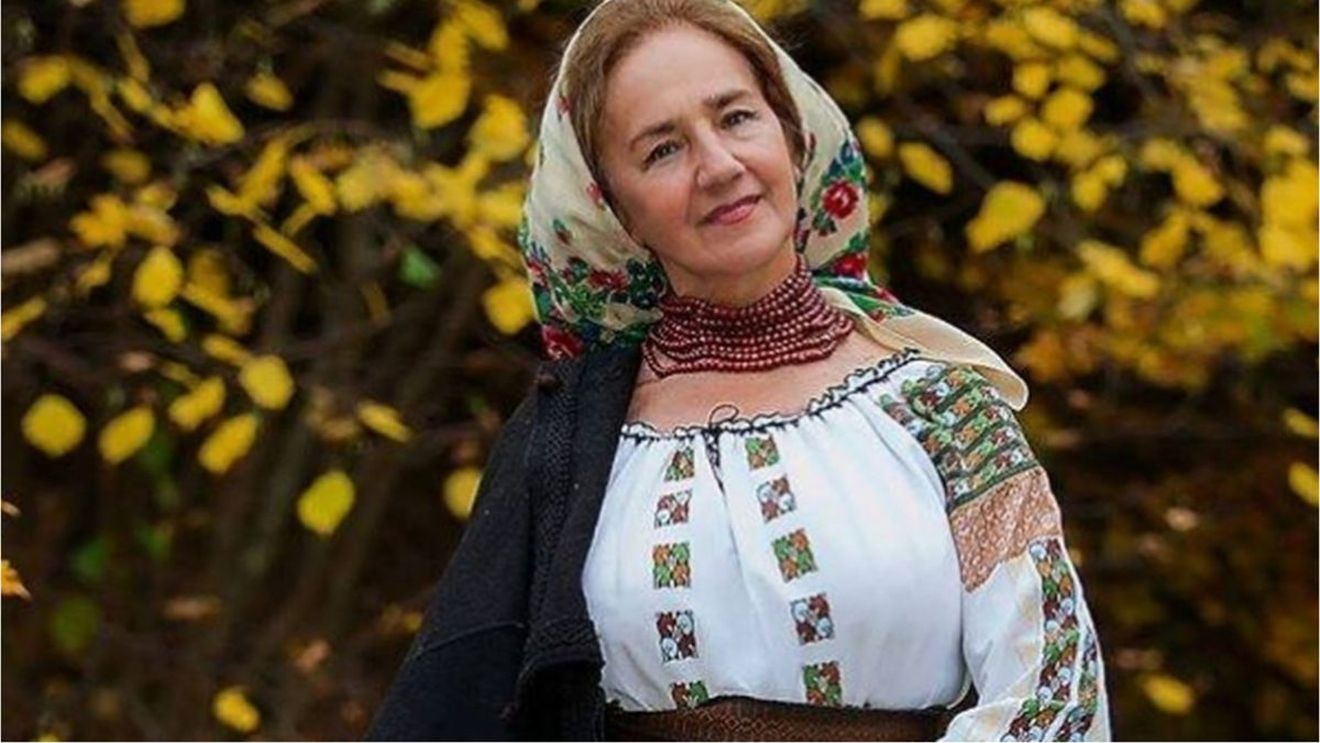 Sofia Vicoveanca, dezvăluiri uluitoare din viața intimă: "Aveam vreo 13 ani..."