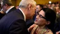 Ecaterina Andronescu, după ce Dragnea a fost condamnat: ”Nu cred că are legătură cu rezultatul alegerilor”