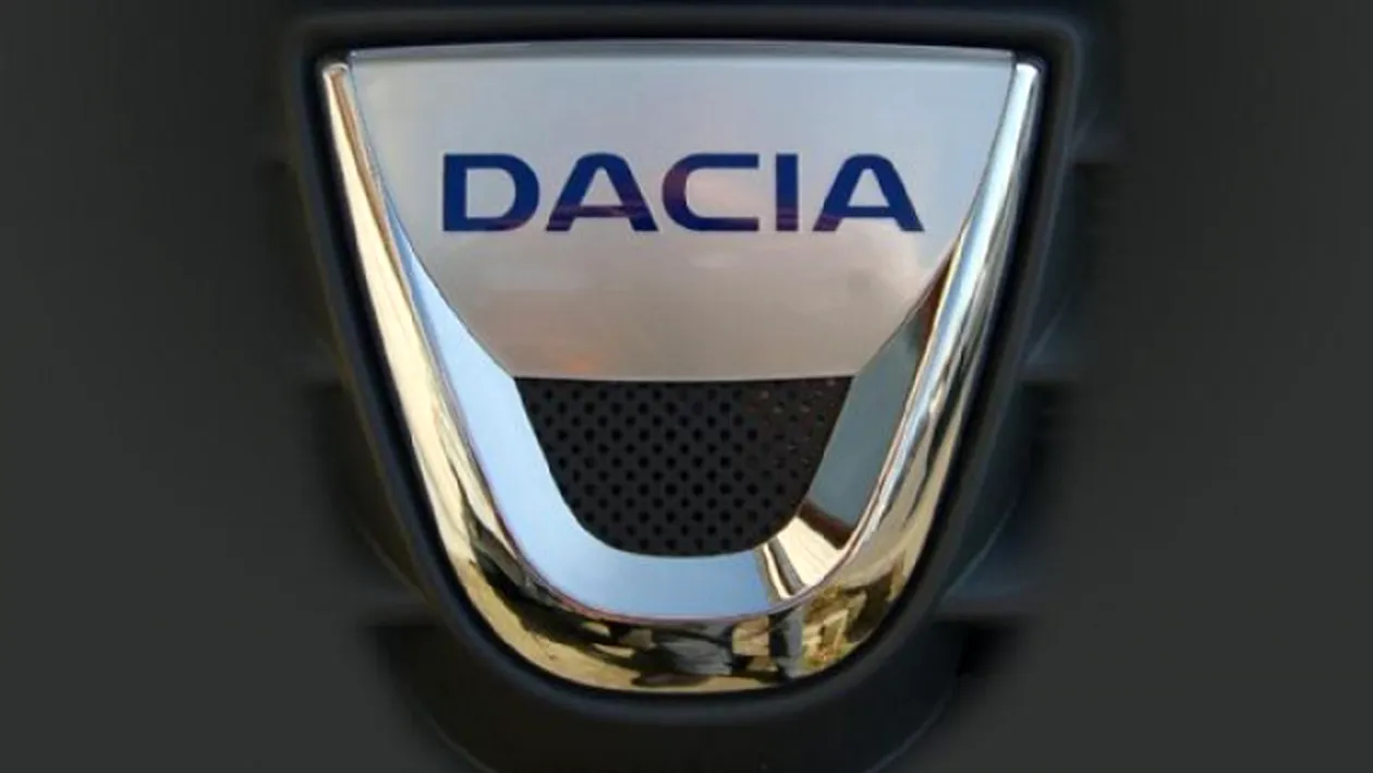 Prima imagine cu noua Dacia Sandero. Când va fi lansată mașina pe piață