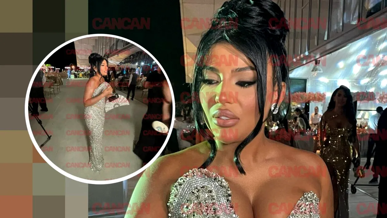 Iubita lui Tzancă a apărut la petrecerea de botez răvășitoare, dar, brusc, a cedat! ”Mi-e rău!” Ce i s-a întâmplat lui Marymar?! A cerut, imediat...