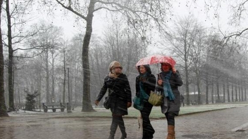 Meteo 23 martie. Vine un nol val de scaderi de temperatura