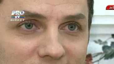 VIDEO Mihai Traistariu, despre drama vietii lui! Cand a murit mama am fost socat. O cautam printre oameni. O s-o clonez