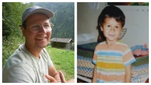 Ioan Ion își caută familia biologică după ce a fost adoptat în Belgia: „Am visat asta toată viața”