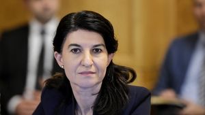 Anunțul făcut de Ministrul Muncii! Ce se întâmplă cu pensiile