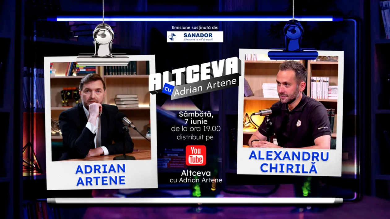 Se anunță CRIZA FINANCIARĂ! ALEXANDRU CHIRILĂ ne oferă SOLUȚIILE salvatoare: ”E vremea să acționăm!”