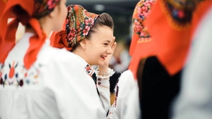 Obicei străvechi de Bobotează. Ce obișnuiau să mănânce fetele nemăritate pe 6 ianuarie + Alimentul INTERZIS