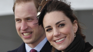 Printul William tine secreta destinatia pentru luna de miere
