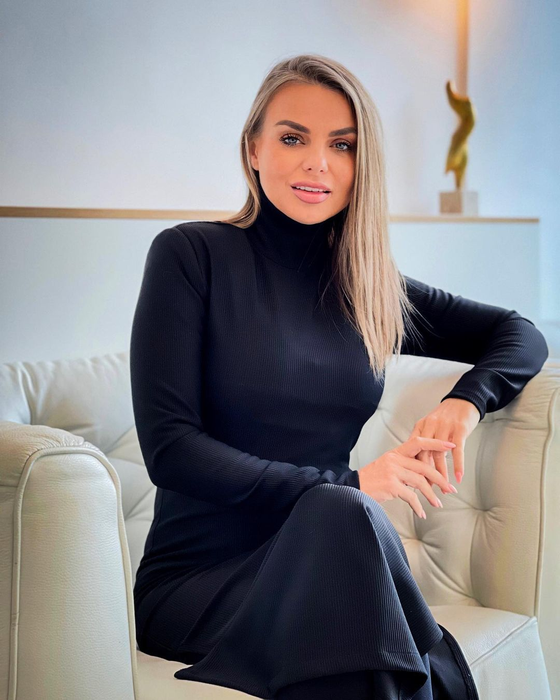 Jojo vrea să apeleze la o nouă intervenţie estetică. Ce schimbare îşi doreşte actriţa