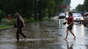 Anunţul făcut de meteorologi cu câteva momente în urmă! Urgia care se va abate asupra României