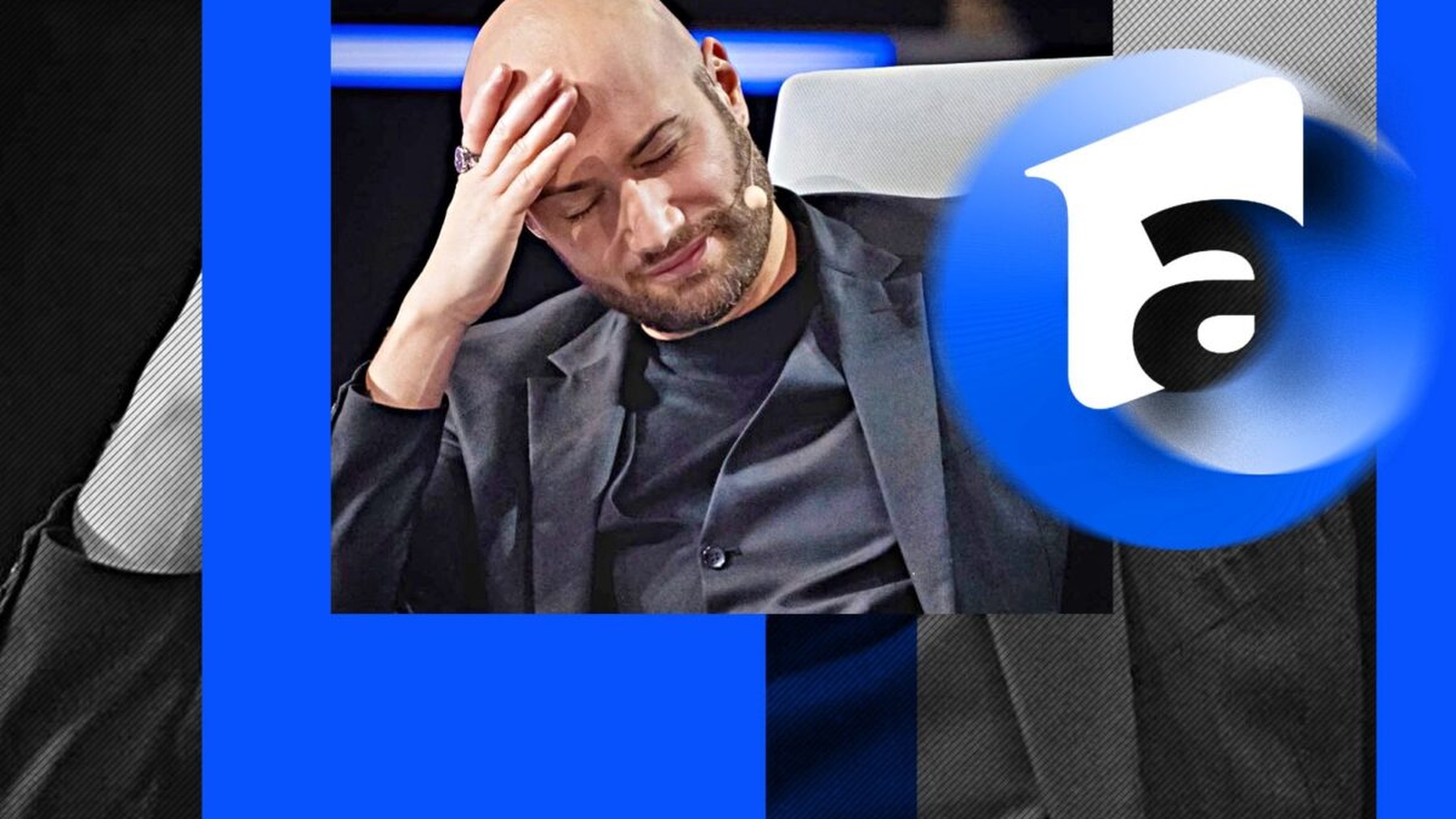 Antena 1 nu-l iartă pe Bendeac! A primit lovitura după ce s-a zvonit că pleacă la PRO TV