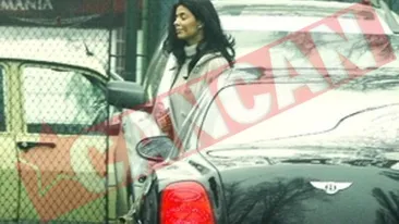 Concediata pentru ca avea salariul mai mare decat jucatorii