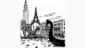 TEST IQ | În această fotografie s-a strecurat o mare greșeală. Găsiți-o în maximum 5 secunde!