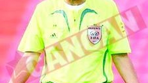 FRF da 135.000 euro arbitrilor straini