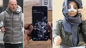 Asta schimbă tot! Ce poze au găsit polițiștii în telefonul Danielei Crudu, imediat după ce a fost bătută de iubitul croat