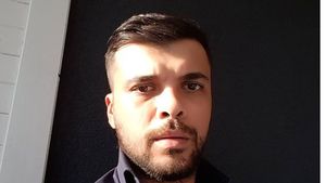 Marius Elisei, o nouă relație după despărțirea de Oana Roman? „De când te-am găsit…”