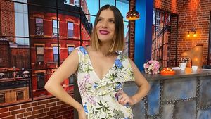 Tily Niculae a ajuns de urgență la spital! Ce s-a întâmplat cu vedeta? „Mi-a mai fost așa rău o singură dată în viața”