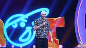 Adi Bobo, trimis pentru a treia oară în finala iUmor!