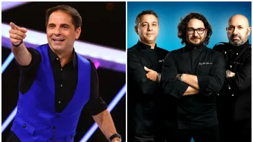 Dan Negru dă de pământ cu șefii de la Antena 1 după ce Bontea, Scărlătescu și Dumitrescu au plecat la PRO TV: ”N-au știut că doar lucrurile se forțează, oamenii se conving”