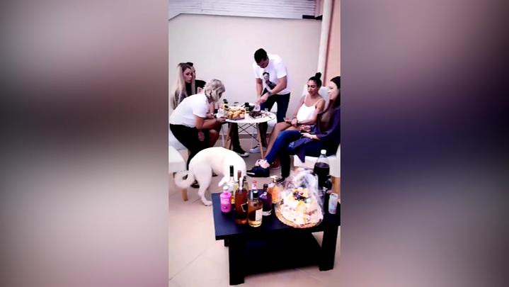 Răsturnare de situație! Ce a declarat, de fapt, Tristan Tate după ce s-a aflat de despărțirea de Bianca. Mărturiile lui au fost modificate