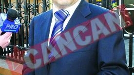 Taher vrea sa-i ia caminele lui Turcu