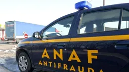 ANAF desfășoară controale masive. Au fost trimise mii de scrisori pentru impozitul pe venit