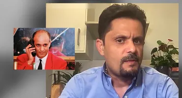 Topcanezu l-a scos pe interval pe Fane Spoitoru, dar a fost umilit în ultimul hal: ”Nu mușc mâna care m-a hrănit!” Lecția din pușcărie! T